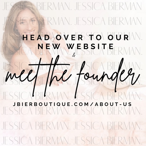 Meet the Founder! -- jbierboutique.com/about-us - Picture 1 of 15